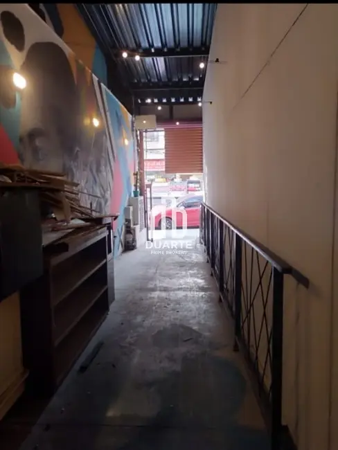 Loja para alugar, 550m2 em Embaré, Santos - SP - imagem 9 Foto 9 de Loja para alugar, 550m2 em Embaré, Santos - SP