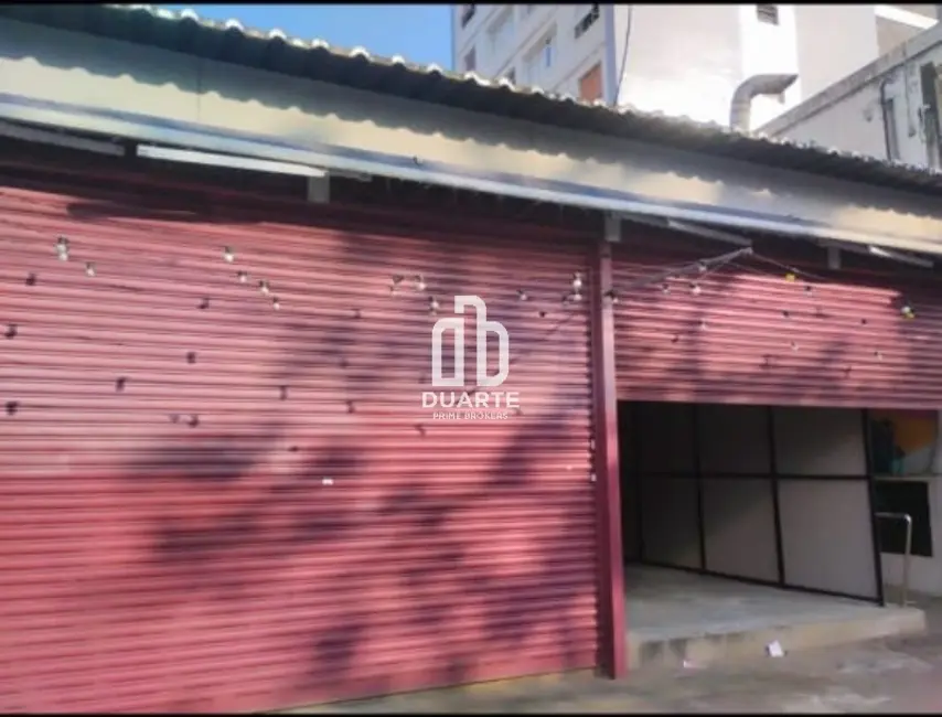 Loja para alugar, 550m2 em Embaré, Santos - SP - imagem 8 Foto 8 de Loja para alugar, 550m2 em Embaré, Santos - SP