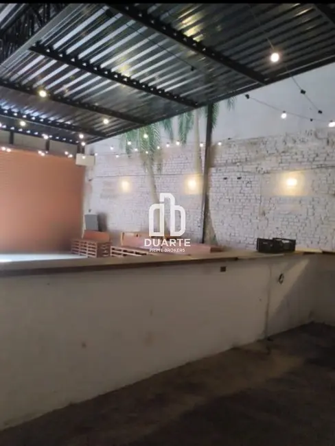 Loja para alugar, 550m2 em Embaré, Santos - SP - imagem 3 Foto 3 de Loja para alugar, 550m2 em Embaré, Santos - SP