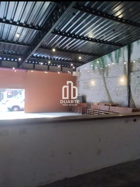 Loja para alugar, 550m2 em Embaré, Santos - SP - imagem 5 Foto 5 de Loja para alugar, 550m2 em Embaré, Santos - SP