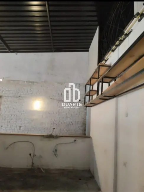 Loja para alugar, 550m2 em Embaré, Santos - SP - imagem 4 Foto 4 de Loja para alugar, 550m2 em Embaré, Santos - SP