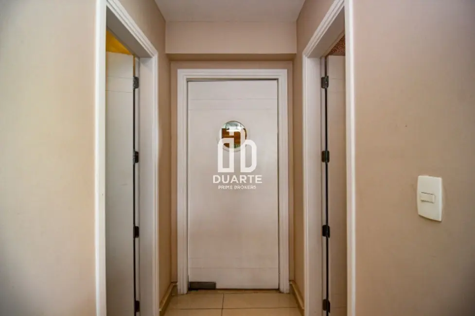 Apartamento com 4 quartos à venda, 360m2 em Gonzaga, Santos - SP - imagem 9 Foto 9 de Apartamento com 4 quartos à venda, 360m2 em Gonzaga, Santos - SP