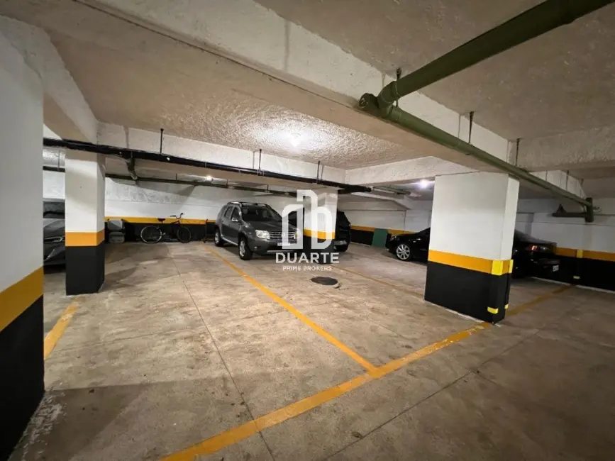 Apartamento com 4 quartos à venda, 245m2 em Aparecida, Santos - SP - imagem 6 Foto 6 de Apartamento com 4 quartos à venda, 245m2 em Aparecida, Santos - SP