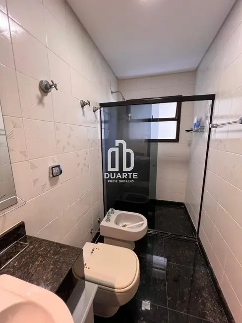 Apartamento com 4 quartos à venda, 245m2 em Aparecida, Santos - SP - imagem 8 Foto 8 de Apartamento com 4 quartos à venda, 245m2 em Aparecida, Santos - SP