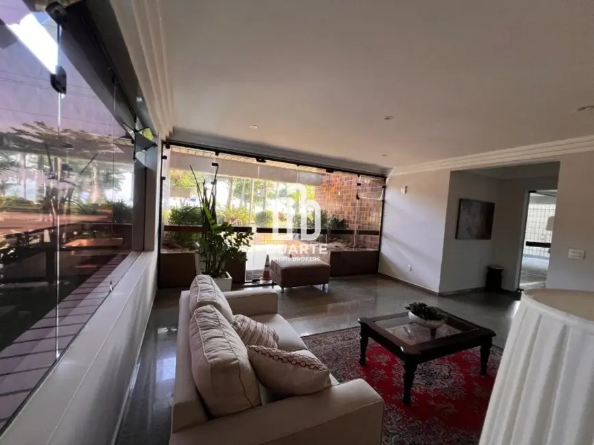 Apartamento com 4 quartos à venda, 245m2 em Aparecida, Santos - SP - imagem 3 Foto 3 de Apartamento com 4 quartos à venda, 245m2 em Aparecida, Santos - SP