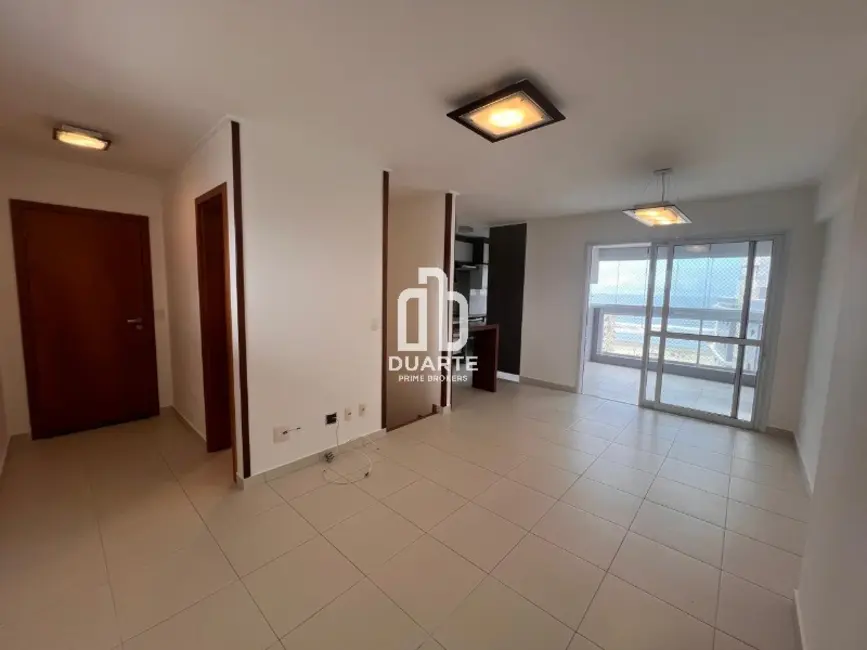 Foto 1 de Apartamento com 2 quartos para alugar, 115m2 em Pompéia, Santos - SP