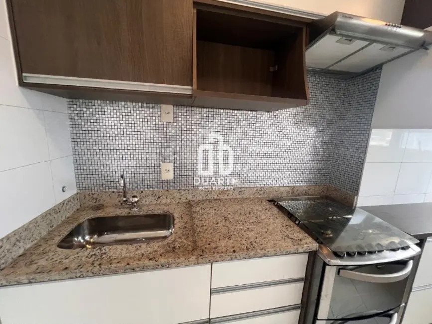 Apartamento com 2 quartos para alugar, 115m2 em Pompéia, Santos - SP - imagem 9 Foto 9 de Apartamento com 2 quartos para alugar, 115m2 em Pompéia, Santos - SP