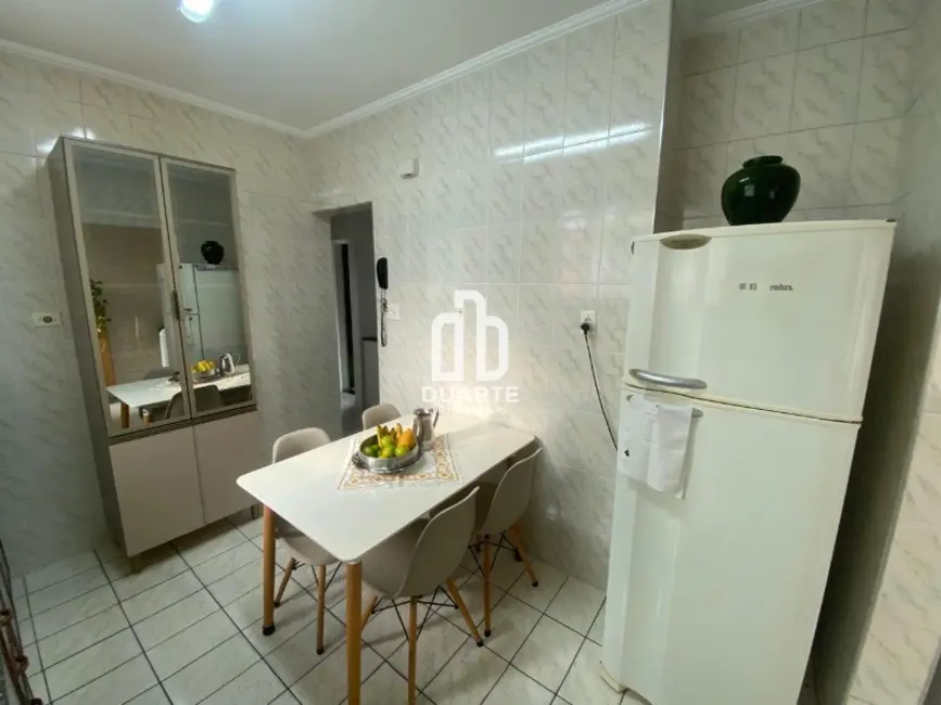 Apartamento com 2 quartos à venda, 40m2 em Gonzaga, Santos - SP - imagem 8 Foto 8 de Apartamento com 2 quartos à venda, 40m2 em Gonzaga, Santos - SP