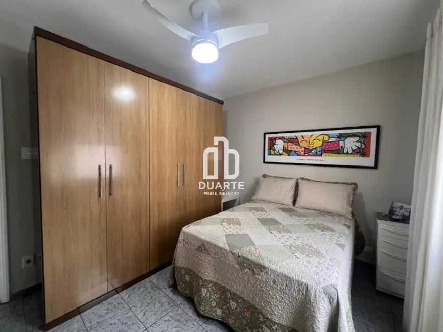 Apartamento com 2 quartos à venda, 40m2 em Gonzaga, Santos - SP - imagem 4 Foto 4 de Apartamento com 2 quartos à venda, 40m2 em Gonzaga, Santos - SP