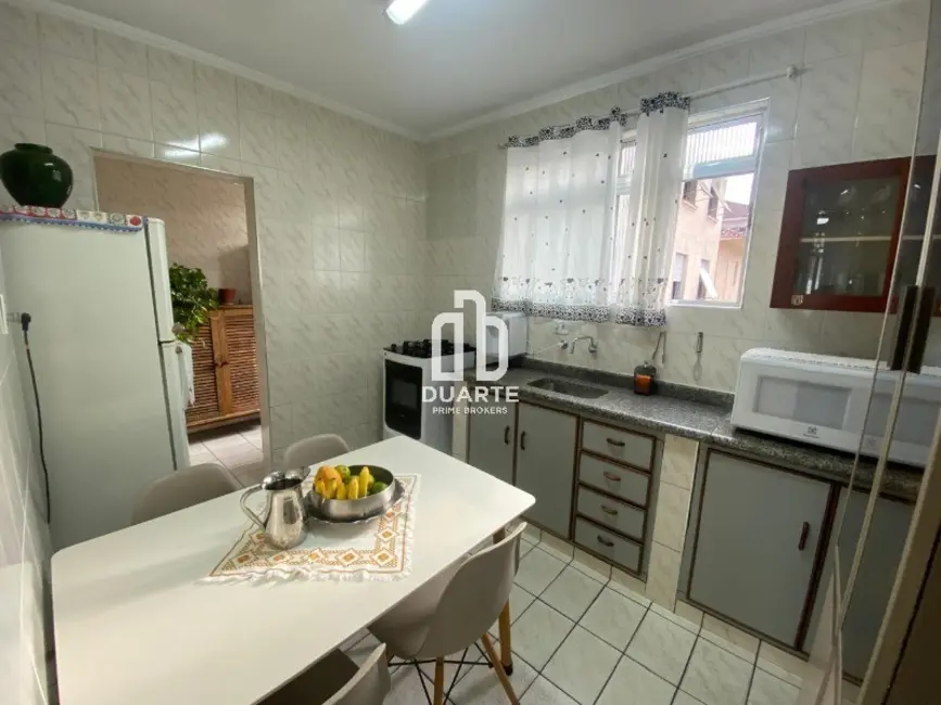 Apartamento com 2 quartos à venda, 40m2 em Gonzaga, Santos - SP - imagem 6 Foto 6 de Apartamento com 2 quartos à venda, 40m2 em Gonzaga, Santos - SP