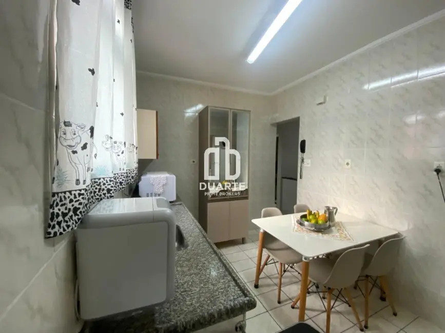 Apartamento com 2 quartos à venda, 40m2 em Gonzaga, Santos - SP - imagem 7 Foto 7 de Apartamento com 2 quartos à venda, 40m2 em Gonzaga, Santos - SP