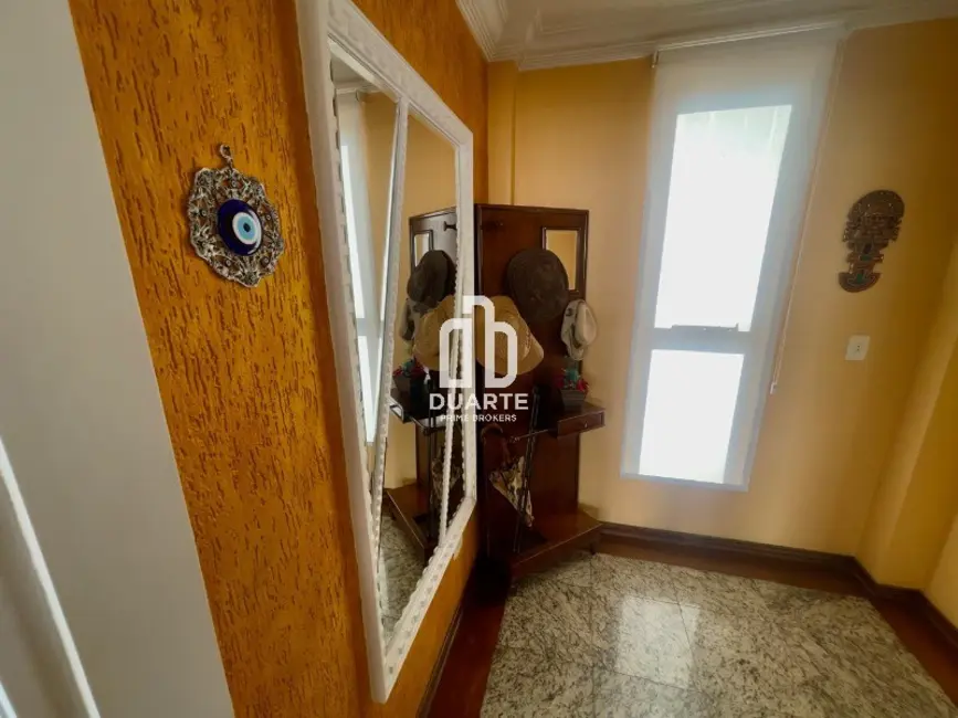 Foto 2 de Apartamento com 4 quartos à venda, 287m2 em Boqueirão, Santos - SP