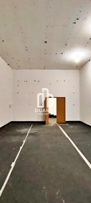 Foto 2 de Sala Comercial para alugar, 339m2 em Gonzaga, Santos - SP