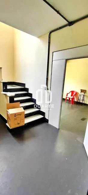 Sala Comercial para alugar, 339m2 em Gonzaga, Santos - SP - imagem 6 Foto 6 de Sala Comercial para alugar, 339m2 em Gonzaga, Santos - SP