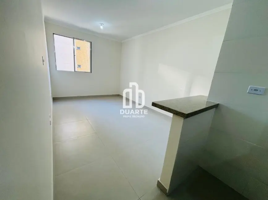 Apartamento com 1 quarto à venda, 32m2 em Embaré, Santos - SP - imagem 2 Foto 2 de Apartamento com 1 quarto à venda, 32m2 em Embaré, Santos - SP