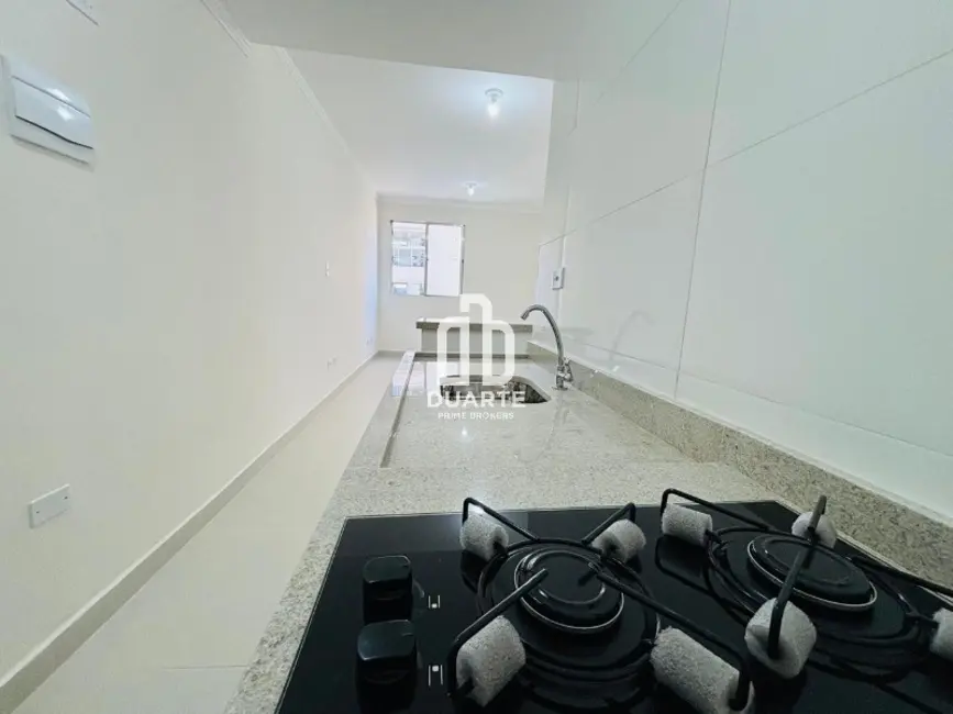 Apartamento com 1 quarto à venda, 32m2 em Embaré, Santos - SP - imagem 9 Foto 9 de Apartamento com 1 quarto à venda, 32m2 em Embaré, Santos - SP