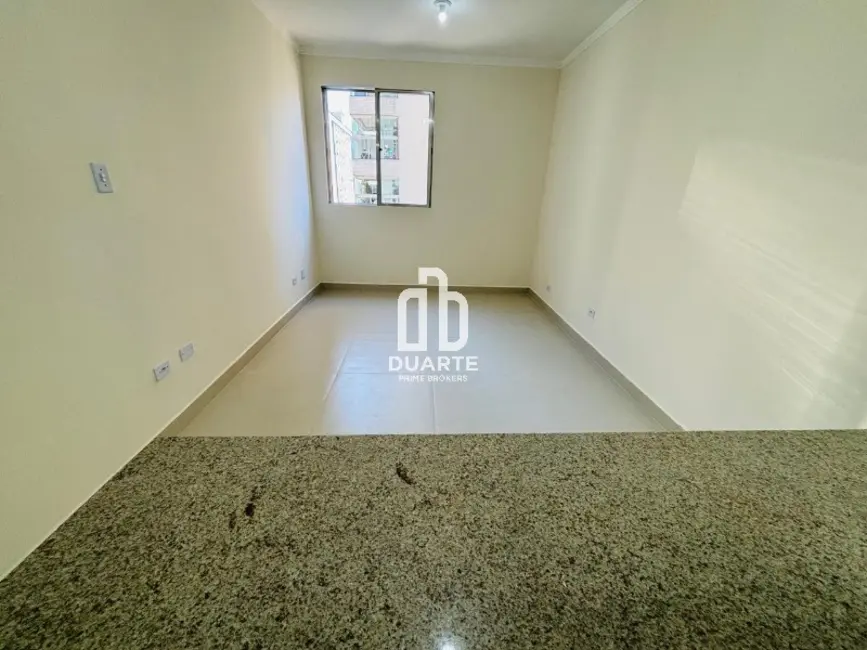 Apartamento com 1 quarto à venda, 32m2 em Embaré, Santos - SP - imagem 4 Foto 4 de Apartamento com 1 quarto à venda, 32m2 em Embaré, Santos - SP