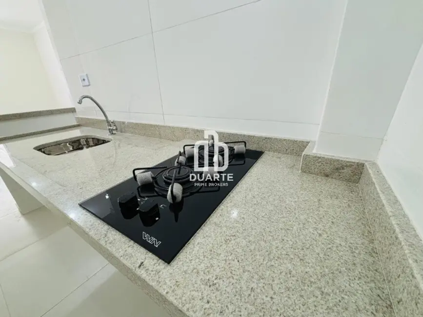 Apartamento com 1 quarto à venda, 32m2 em Embaré, Santos - SP - imagem 3 Foto 3 de Apartamento com 1 quarto à venda, 32m2 em Embaré, Santos - SP