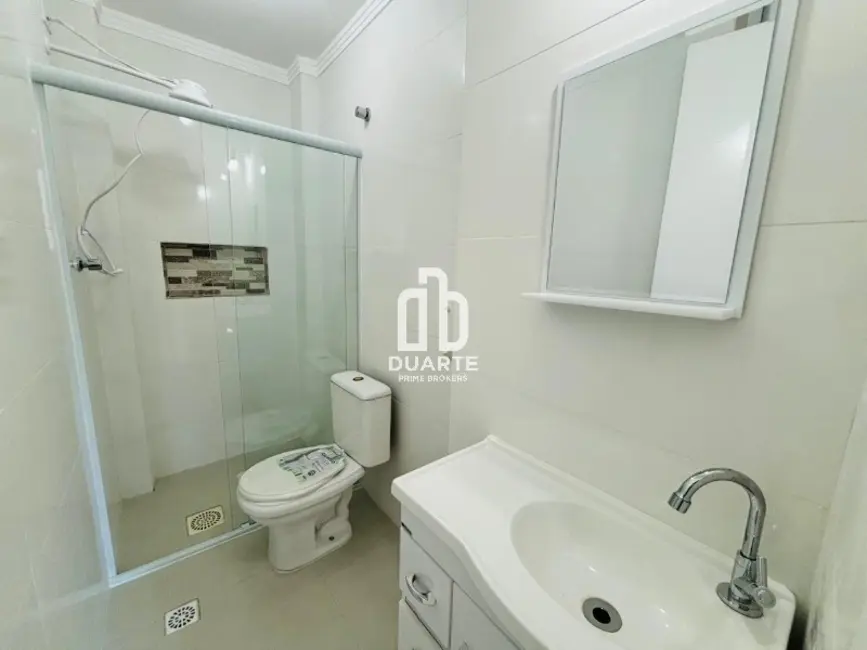 Apartamento com 1 quarto à venda, 32m2 em Embaré, Santos - SP - imagem 8 Foto 8 de Apartamento com 1 quarto à venda, 32m2 em Embaré, Santos - SP