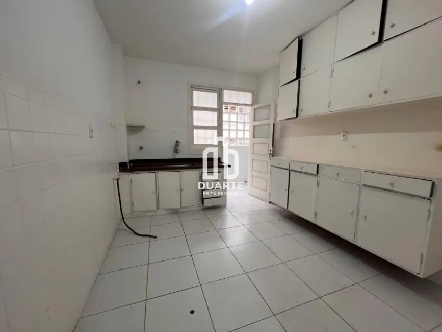 Apartamento com 3 quartos à venda, 150m2 em Boqueirão, Santos - SP - imagem 8 Foto 8 de Apartamento com 3 quartos à venda, 150m2 em Boqueirão, Santos - SP