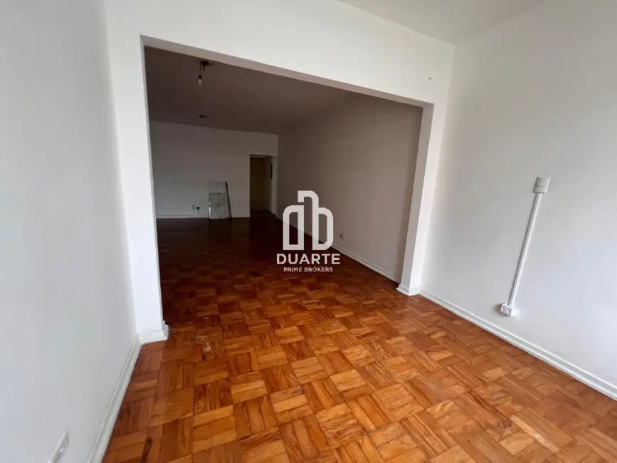 Apartamento com 3 quartos à venda, 150m2 em Boqueirão, Santos - SP - imagem 5 Foto 5 de Apartamento com 3 quartos à venda, 150m2 em Boqueirão, Santos - SP