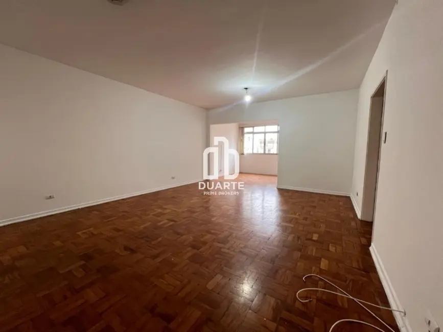 Apartamento com 3 quartos à venda, 150m2 em Boqueirão, Santos - SP - imagem 4 Foto 4 de Apartamento com 3 quartos à venda, 150m2 em Boqueirão, Santos - SP