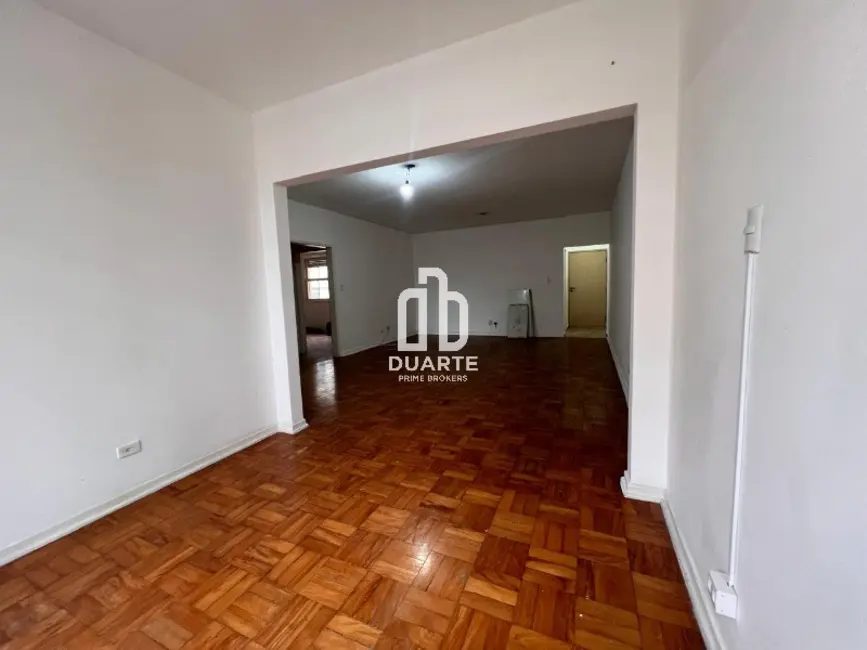 Foto 1 de Apartamento com 3 quartos à venda, 150m2 em Boqueirão, Santos - SP