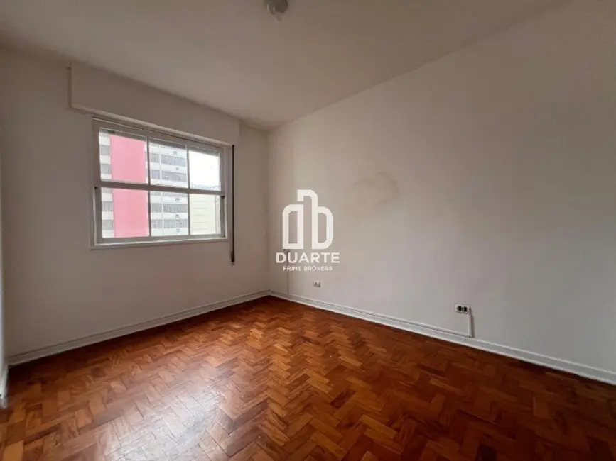 Apartamento com 3 quartos à venda, 150m2 em Boqueirão, Santos - SP - imagem 3 Foto 3 de Apartamento com 3 quartos à venda, 150m2 em Boqueirão, Santos - SP