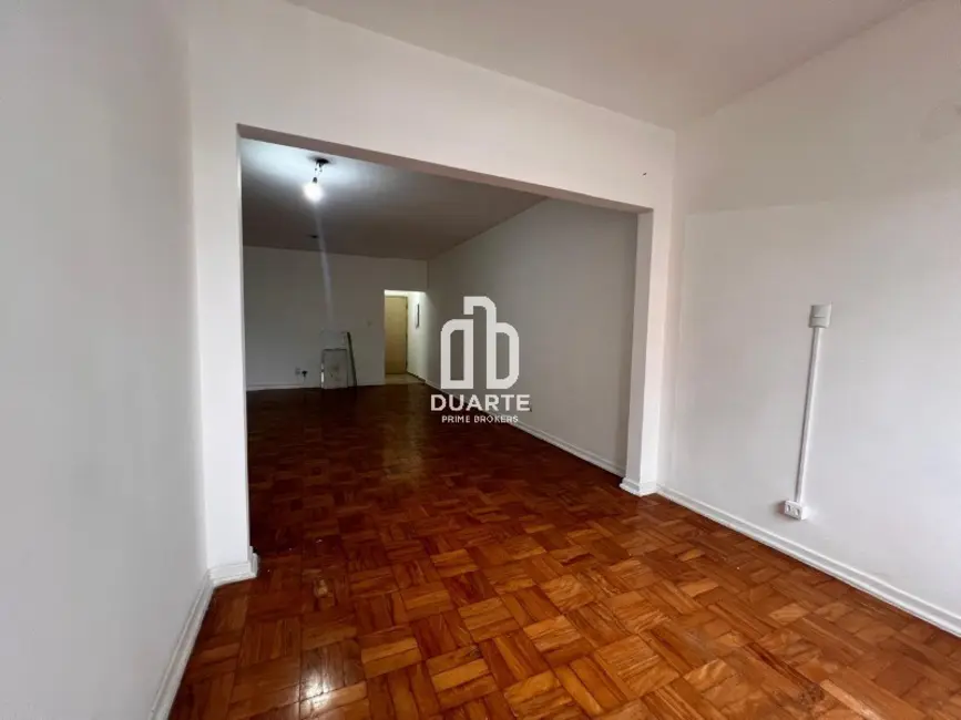 Foto 2 de Apartamento com 3 quartos à venda, 150m2 em Boqueirão, Santos - SP