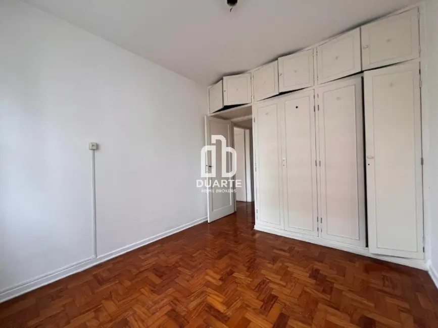 Apartamento com 3 quartos à venda, 150m2 em Boqueirão, Santos - SP - imagem 6 Foto 6 de Apartamento com 3 quartos à venda, 150m2 em Boqueirão, Santos - SP