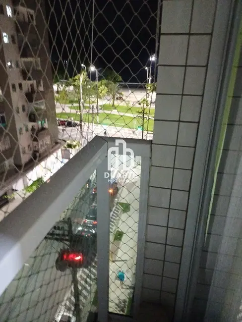 Foto 1 de Apartamento com 2 quartos à venda, 74m2 em Ponta da Praia, Santos - SP