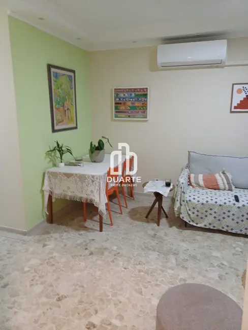 Apartamento com 2 quartos à venda, 74m2 em Ponta da Praia, Santos - SP - imagem 3 Foto 3 de Apartamento com 2 quartos à venda, 74m2 em Ponta da Praia, Santos - SP