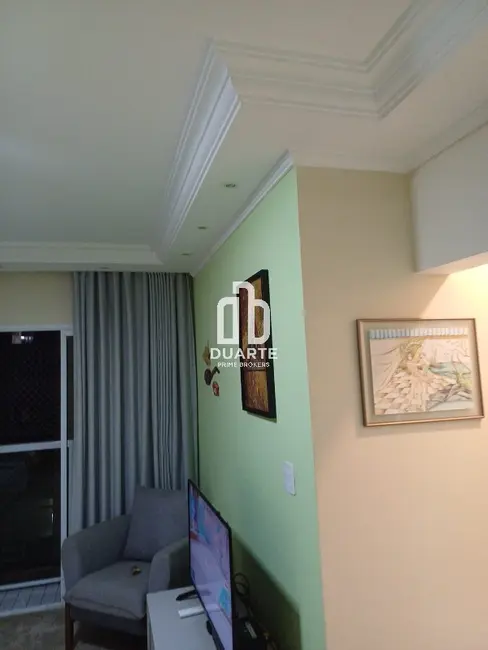 Apartamento com 2 quartos à venda, 74m2 em Ponta da Praia, Santos - SP - imagem 6 Foto 6 de Apartamento com 2 quartos à venda, 74m2 em Ponta da Praia, Santos - SP