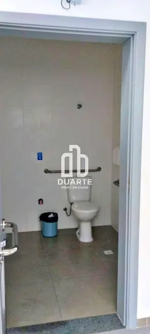 Sala Comercial para alugar, 739m2 em Ponta da Praia, Santos - SP - imagem 5 Foto 5 de Sala Comercial para alugar, 739m2 em Ponta da Praia, Santos - SP