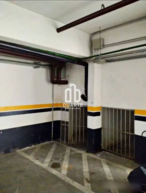 Sala Comercial para alugar, 739m2 em Ponta da Praia, Santos - SP - imagem 8 Foto 8 de Sala Comercial para alugar, 739m2 em Ponta da Praia, Santos - SP