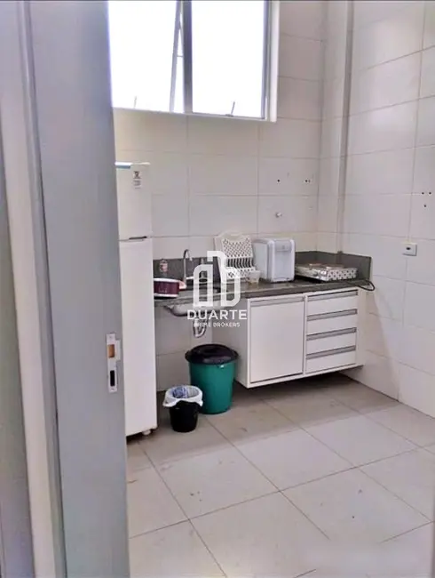 Sala Comercial para alugar, 739m2 em Ponta da Praia, Santos - SP - imagem 6 Foto 6 de Sala Comercial para alugar, 739m2 em Ponta da Praia, Santos - SP