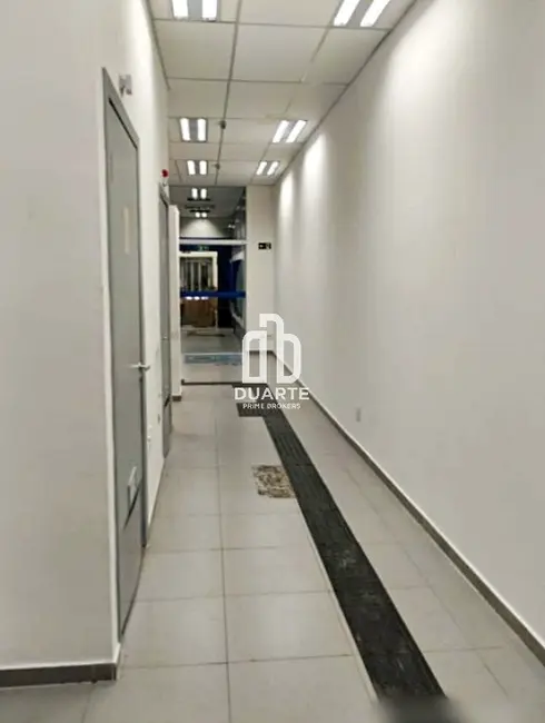 Sala Comercial para alugar, 739m2 em Ponta da Praia, Santos - SP - imagem 4 Foto 4 de Sala Comercial para alugar, 739m2 em Ponta da Praia, Santos - SP