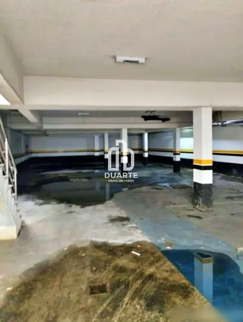Sala Comercial para alugar, 739m2 em Ponta da Praia, Santos - SP - imagem 7 Foto 7 de Sala Comercial para alugar, 739m2 em Ponta da Praia, Santos - SP