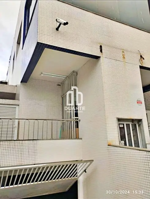 Sala Comercial para alugar, 739m2 em Ponta da Praia, Santos - SP - imagem 2 Foto 2 de Sala Comercial para alugar, 739m2 em Ponta da Praia, Santos - SP