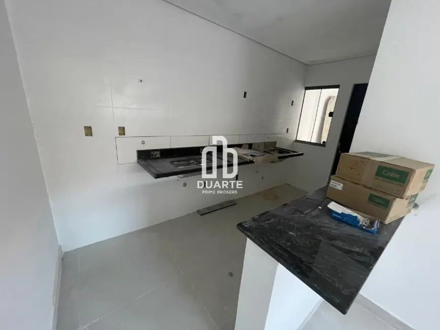 Casa de Condomínio com 2 quartos à venda, 89m2 em Vila Belmiro, Santos - SP - imagem 7 Foto 7 de Casa de Condomínio com 2 quartos à venda, 89m2 em Vila Belmiro, Santos - SP