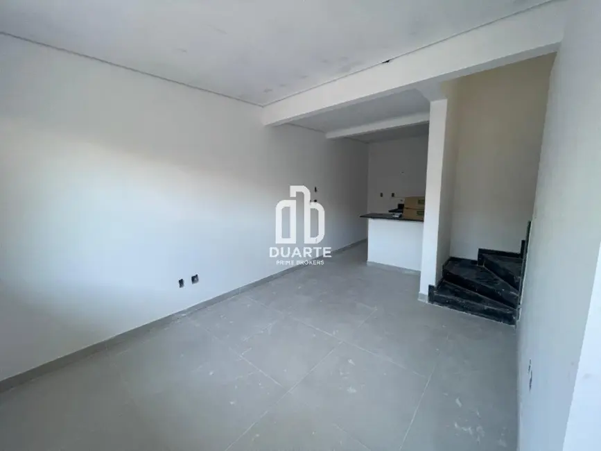 Casa de Condomínio com 2 quartos à venda, 89m2 em Vila Belmiro, Santos - SP - imagem 6 Foto 6 de Casa de Condomínio com 2 quartos à venda, 89m2 em Vila Belmiro, Santos - SP