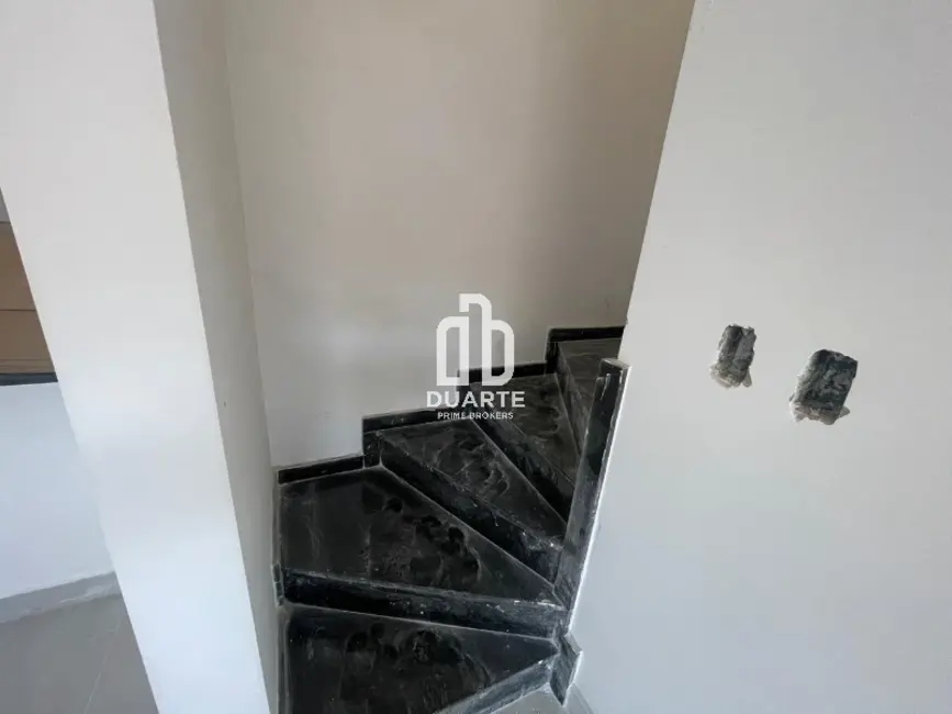 Casa de Condomínio com 2 quartos à venda, 89m2 em Vila Belmiro, Santos - SP - imagem 8 Foto 8 de Casa de Condomínio com 2 quartos à venda, 89m2 em Vila Belmiro, Santos - SP