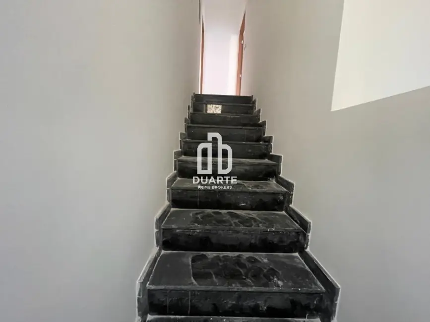 Casa de Condomínio com 2 quartos à venda, 89m2 em Vila Belmiro, Santos - SP - imagem 9 Foto 9 de Casa de Condomínio com 2 quartos à venda, 89m2 em Vila Belmiro, Santos - SP