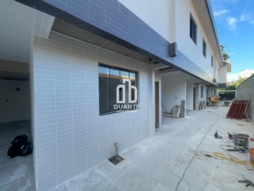 Casa de Condomínio com 2 quartos à venda, 89m2 em Vila Belmiro, Santos - SP - imagem 5 Foto 5 de Casa de Condomínio com 2 quartos à venda, 89m2 em Vila Belmiro, Santos - SP