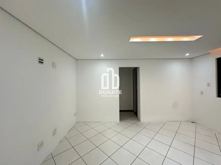 Sala Comercial para alugar, 35m2 em Aparecida, Santos - SP - imagem 4 Foto 4 de Sala Comercial para alugar, 35m2 em Aparecida, Santos - SP