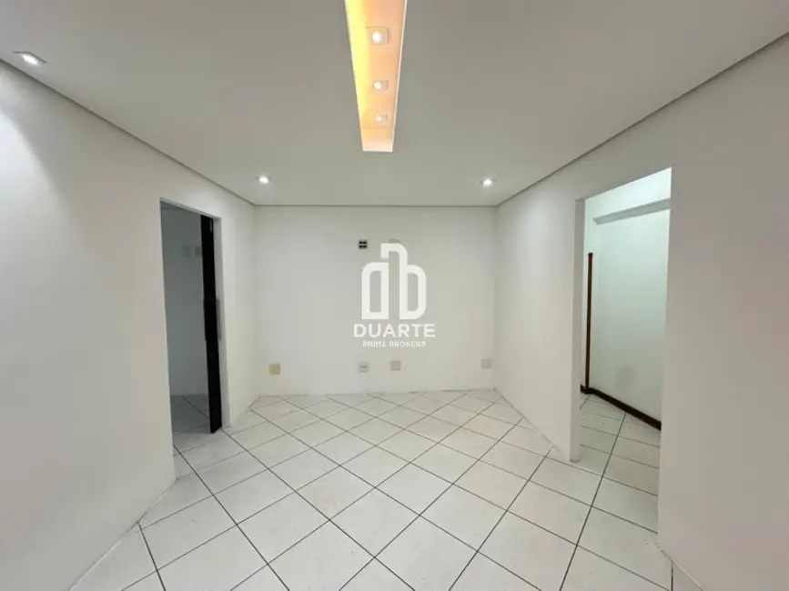 Sala Comercial para alugar, 35m2 em Aparecida, Santos - SP - imagem 7 Foto 7 de Sala Comercial para alugar, 35m2 em Aparecida, Santos - SP