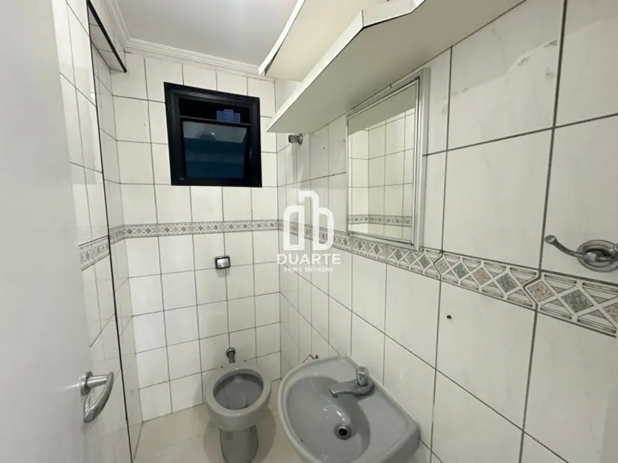 Sala Comercial para alugar, 42m2 em Aparecida, Santos - SP - imagem 5 Foto 5 de Sala Comercial para alugar, 42m2 em Aparecida, Santos - SP