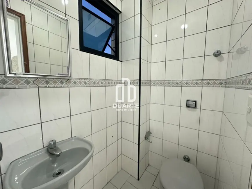 Sala Comercial para alugar, 35m2 em Aparecida, Santos - SP - imagem 5 Foto 5 de Sala Comercial para alugar, 35m2 em Aparecida, Santos - SP