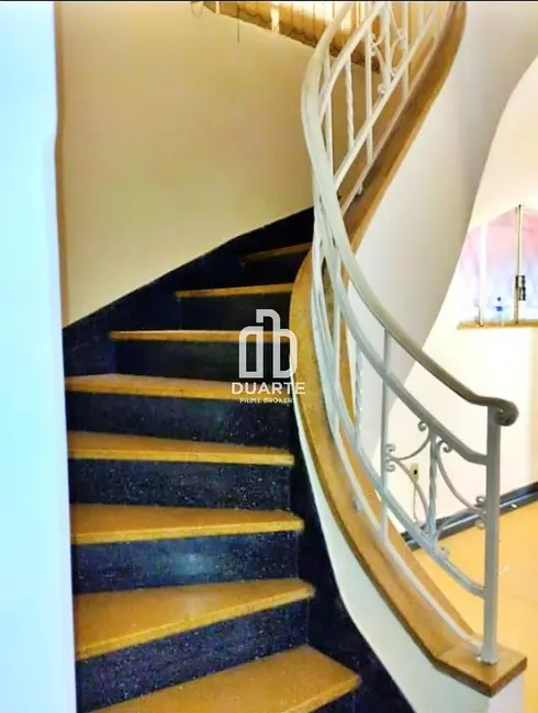 Sala Comercial com 5 quartos para alugar, 343m2 em Boqueirão, Santos - SP - imagem 4 Foto 4 de Sala Comercial com 5 quartos para alugar, 343m2 em Boqueirão, Santos - SP