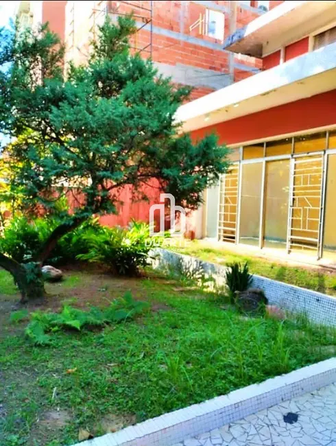 Foto 2 de Sala Comercial com 5 quartos para alugar, 343m2 em Boqueirão, Santos - SP